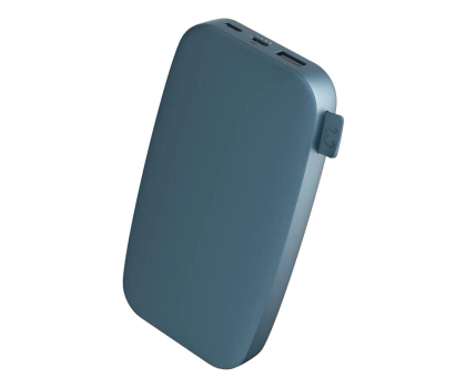 Powerbank Fresh N Rebel Power Bank 18000 mAh PD Dive Blue 215343